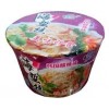 森成韓國酸辣味海蜇絲-200g碗裝