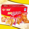 福建特產(chǎn)零食品 正宗友臣金絲肉松餅干60-65個(gè)整箱 一箱多省包郵