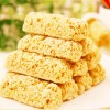 好純營(yíng)養(yǎng)麥片燕麥巧克力糖客喜糖果特產(chǎn)零食品特價(jià)500g 低糖美食