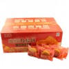 心連心特產(chǎn)零食品特價(jià)美食小吃糖客金絲肉松餅干50個(gè)/箱 全國(guó)包郵