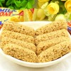 零食品好純麥片燕麥巧克力親家小吃麥德糖果Altheae500g特價(jià)包郵