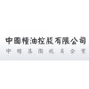 中國糧油控股有限公司