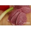 冷鮮肉和低溫肉制品系列