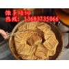馓子做法那里教馓子技術(shù)香酥油條培訓(xùn)