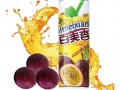 百香果果汁飲料—E妹