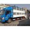拉豬車