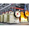 破碎機把建筑垃圾回收利用變廢成寶