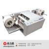 彩色不干膠卷筒標簽打印機防偽二維碼打印機數(shù)碼印刷機