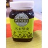 醞蜂行 農(nóng)家蜂蜜500g方瓶 綠標(biāo)