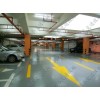 岑溪市停車場地板漆工程