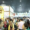 2017年廣州餐飲食品特許連鎖加盟展會