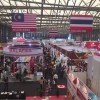 2016第十二屆上海國際糖酒會(huì)