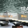 2017第十四屆上海國際茶業(yè)博覽會