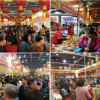第十三屆廣州年貨展銷會
