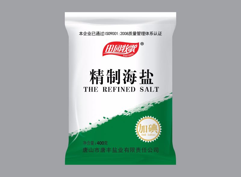 唐豐新產(chǎn)品精制鹽加碘3385973964