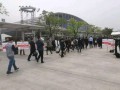 歐亞酒店用品展事業部廣州歸來，滿載而歸！